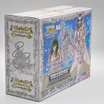 Saint Seiya Myth Cloth Andromeda Shun God Cloth Saint Seiya – Bandai (Usado) (Com Detalhe) Saint Seiya Myth Cloth Andromeda Shun God Cloth Saint Seiya - Bandai (Usado) (Com Detalhe)