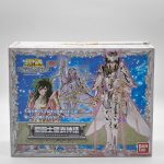 Saint Seiya Myth Cloth Andromeda Shun God Cloth Saint Seiya – Bandai (Usado) (Com Detalhe) Saint Seiya Myth Cloth Andromeda Shun God Cloth Saint Seiya - Bandai (Usado) (Com Detalhe)