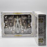 Saint Seiya Myth Cloth Andromeda Shun God Cloth Saint Seiya – Bandai (Usado) (Com Detalhe) Saint Seiya Myth Cloth Andromeda Shun God Cloth Saint Seiya - Bandai (Usado) (Com Detalhe)