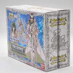 Saint Seiya Myth Cloth Andromeda Shun God Cloth Saint Seiya – Bandai (Usado) (Com Detalhe) Saint Seiya Myth Cloth Andromeda Shun God Cloth Saint Seiya - Bandai (Usado) (Com Detalhe)