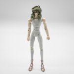 Saint Seiya Myth Cloth Andromeda Shun God Cloth Saint Seiya – Bandai (Usado) (Com Detalhe) Saint Seiya Myth Cloth Andromeda Shun God Cloth Saint Seiya - Bandai (Usado) (Com Detalhe)