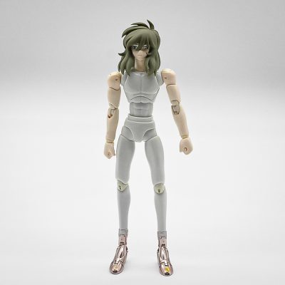 Saint Seiya Myth Cloth Andromeda Shun God Cloth Saint Seiya - Bandai (Usado) (Com Detalhe)