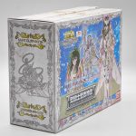 Saint Seiya Myth Cloth Andromeda Shun God Cloth Saint Seiya – Bandai (Usado) (Com Detalhe) Saint Seiya Myth Cloth Andromeda Shun God Cloth Saint Seiya - Bandai (Usado) (Com Detalhe)