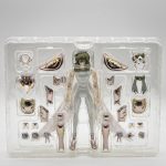 Saint Seiya Myth Cloth Andromeda Shun God Cloth Saint Seiya – Bandai (Usado) (Com Detalhe) Saint Seiya Myth Cloth Andromeda Shun God Cloth Saint Seiya - Bandai (Usado) (Com Detalhe)