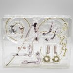 Saint Seiya Myth Cloth Andromeda Shun God Cloth Saint Seiya – Bandai (Usado) (Com Detalhe) Saint Seiya Myth Cloth Andromeda Shun God Cloth Saint Seiya - Bandai (Usado) (Com Detalhe)