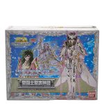 Saint Seiya Myth Cloth Andromeda Shun God Cloth Saint Seiya – Bandai (Usado) (Com Detalhe) Saint Seiya Myth Cloth Andromeda Shun God Cloth Saint Seiya - Bandai (Usado) (Com Detalhe)