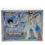 Saint Seiya - Pegasus Seiya God Cloth - Bandai (Usado)