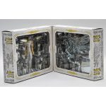 Saint Seiya - Pegasus Seiya God Cloth - Bandai (Usado)