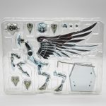 Saint Seiya - Pegasus Seiya God Cloth - Bandai (Usado)