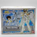 Saint Seiya - Pegasus Seiya God Cloth - Bandai (Usado)