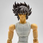 Saint Seiya - Pegasus Seiya God Cloth - Bandai (Usado)
