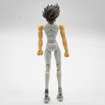 Saint Seiya - Pegasus Seiya God Cloth - Bandai (Usado)