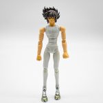 Saint Seiya - Pegasus Seiya God Cloth - Bandai (Usado)
