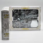 Saint Seiya - Pegasus Seiya God Cloth - Bandai (Usado)