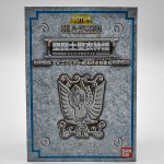 Saint Seiya – Phoenix Ikki V3 Final Figure – Cloth Myth (Usado) Saint Seiya - Phoenix Ikki V3 Final Figure - Cloth Myth (Usado)