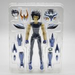 Saint Seiya – Phoenix Ikki V3 Final Figure – Cloth Myth (Usado) Saint Seiya - Phoenix Ikki V3 Final Figure - Cloth Myth (Usado)