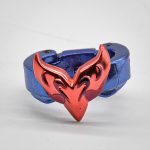 Saint Seiya – Phoenix Ikki V3 Final Figure – Cloth Myth (Usado) Saint Seiya - Phoenix Ikki V3 Final Figure - Cloth Myth (Usado)