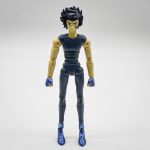 Saint Seiya – Phoenix Ikki V3 Final Figure – Cloth Myth (Usado) Saint Seiya - Phoenix Ikki V3 Final Figure - Cloth Myth (Usado)
