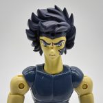 Saint Seiya – Phoenix Ikki V3 Final Figure – Cloth Myth (Usado) Saint Seiya - Phoenix Ikki V3 Final Figure - Cloth Myth (Usado)