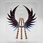 Saint Seiya – Phoenix Ikki V3 Final Figure – Cloth Myth (Usado) Saint Seiya - Phoenix Ikki V3 Final Figure - Cloth Myth (Usado)