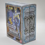 Saint Seiya – Phoenix Ikki V3 Final Figure – Cloth Myth (Usado) Saint Seiya - Phoenix Ikki V3 Final Figure - Cloth Myth (Usado)