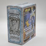 Saint Seiya – Phoenix Ikki V3 Final Figure – Cloth Myth (Usado) Saint Seiya - Phoenix Ikki V3 Final Figure - Cloth Myth (Usado)