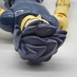 Saint Seiya – Phoenix Ikki V3 Final Figure – Cloth Myth (Usado) Saint Seiya - Phoenix Ikki V3 Final Figure - Cloth Myth (Usado)