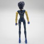 Saint Seiya – Phoenix Ikki V3 Final Figure – Cloth Myth (Usado) Saint Seiya - Phoenix Ikki V3 Final Figure - Cloth Myth (Usado)