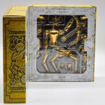 Saint Seiya – Sagittarius Aiolos – Cloth Mtyh (Usado) Saint Seiya - Sagittarius Aiolos - Cloth Mtyh (Usado)