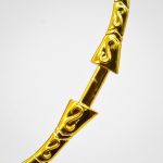 Saint Seiya – Sagittarius Aiolos – Cloth Mtyh (Usado) Saint Seiya - Sagittarius Aiolos - Cloth Mtyh (Usado)