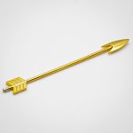 Saint Seiya – Sagittarius Aiolos – Cloth Mtyh (Usado) Saint Seiya - Sagittarius Aiolos - Cloth Mtyh (Usado)
