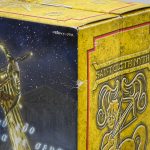 Saint Seiya – Sagittarius Aiolos – Cloth Mtyh (Usado) Saint Seiya - Sagittarius Aiolos - Cloth Mtyh (Usado)