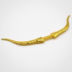 Saint Seiya – Sagittarius Aiolos – Cloth Mtyh (Usado) Saint Seiya - Sagittarius Aiolos - Cloth Mtyh (Usado)