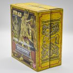 Saint Seiya – Sagittarius Aiolos – Cloth Mtyh (Usado) Saint Seiya - Sagittarius Aiolos - Cloth Mtyh (Usado)