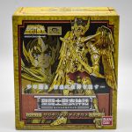 Saint Seiya – Sagittarius Aiolos – Cloth Mtyh (Usado) Saint Seiya - Sagittarius Aiolos - Cloth Mtyh (Usado)
