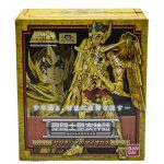 Saint Seiya – Sagittarius Aiolos – Cloth Mtyh (Usado) Saint Seiya - Sagittarius Aiolos - Cloth Mtyh (Usado)