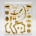 Saint Seiya – Sagittarius Aiolos – Cloth Mtyh (Usado) Saint Seiya - Sagittarius Aiolos - Cloth Mtyh (Usado)