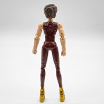 Saint Seiya – Sagittarius Aiolos – Cloth Mtyh (Usado) Saint Seiya - Sagittarius Aiolos - Cloth Mtyh (Usado)