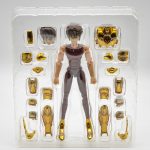 Saint Seiya – Sagittarius Aiolos – Cloth Mtyh (Usado) Saint Seiya - Sagittarius Aiolos - Cloth Mtyh (Usado)