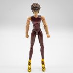 Saint Seiya – Sagittarius Aiolos – Cloth Mtyh (Usado) Saint Seiya - Sagittarius Aiolos - Cloth Mtyh (Usado)