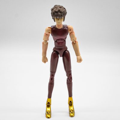 Saint Seiya - Sagittarius Aiolos - Cloth Mtyh (Usado)