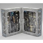 Saint Seiya Saint Cloth Myth Lyra Orphe Prata Do Japão – Bandai (Seminovo) Saint Seiya Saint Cloth Myth Lyra Orphe Prata Do Japão - Bandai (Seminovo)