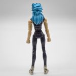 Saint Seiya Saint Cloth Myth Lyra Orphe Prata Do Japão – Bandai (Seminovo) Saint Seiya Saint Cloth Myth Lyra Orphe Prata Do Japão - Bandai (Seminovo)