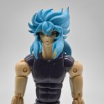 Saint Seiya Saint Cloth Myth Lyra Orphe Prata Do Japão – Bandai (Seminovo) Saint Seiya Saint Cloth Myth Lyra Orphe Prata Do Japão - Bandai (Seminovo)