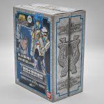 Saint Seiya Saint Cloth Myth Lyra Orphe Prata Do Japão – Bandai (Seminovo) Saint Seiya Saint Cloth Myth Lyra Orphe Prata Do Japão - Bandai (Seminovo)