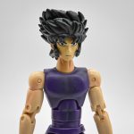 Saint Seiya – Shura De Capricornio – Bandai (Usado) (Com Detalhe) Saint Seiya - Shura De Capricornio - Bandai (Usado) (Com Detalhe)