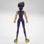 Saint Seiya – Shura De Capricornio – Bandai (Usado) (Com Detalhe) Saint Seiya - Shura De Capricornio - Bandai (Usado) (Com Detalhe)