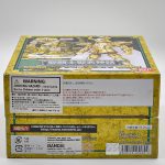 Saint Seiya – Shura De Capricornio – Bandai (Usado) (Com Detalhe) Saint Seiya - Shura De Capricornio - Bandai (Usado) (Com Detalhe)