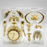 Saint Seiya Sog Shaka De Virgem - Cloth Myth Ex Bandai