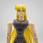 Saint Seiya Sog Shaka De Virgem - Cloth Myth Ex Bandai